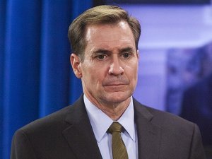 Dışişleri Bakanı Çavuşoğlu ile Kerry telefonda görüştü