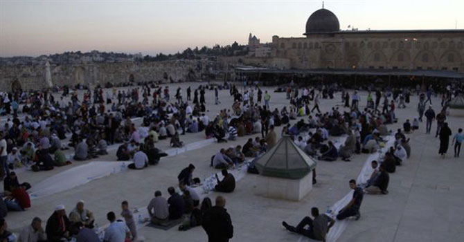 27 Haziran 2016 Pazartesi Edirne İftar Vakti- Bugün Edirne'de İftara ne kadar kaldı?- Edirne İmsakiyesi 2016
