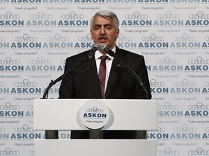 İş dünyasının gözü gelecek 10 yılda