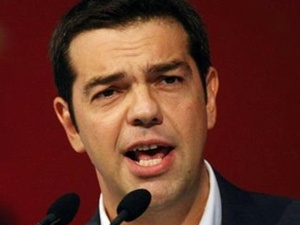 Yunanistan referanduma gidiyor!