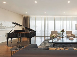 Rezidans daire satın alınır mı?