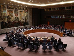 BM'den ABD'ye 'idamı kaldır' çağrısı