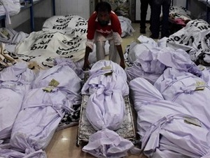 Dünyayı bekleyen büyük tehlike!