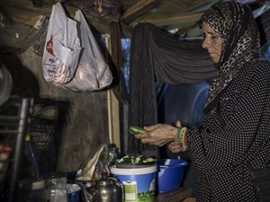 Ramazan her yerde güzel