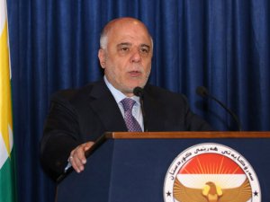 Irak'ta eski Baasçı Sadun yakalandı