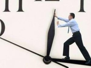 Saatler 30 Haziranda geri alınacak