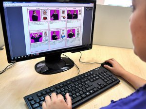 MEB'den işitme engelliler için sözlük