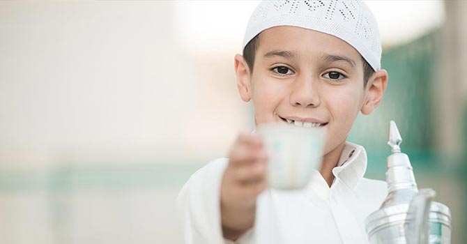 Uzun yaz günlerinde Ramazan orucuna sabretme yolları