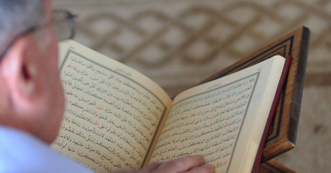 Mukabele kardeşliği pekiştiriyor