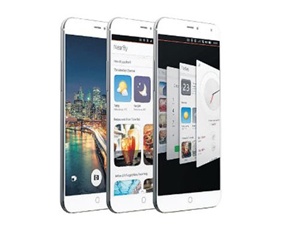 En ucuz akıllı telefon Türkiye'de!