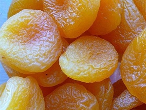 İftarda kayısı tüketin