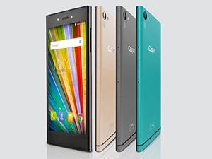 Casper VIA V9'un fiyatı belli oldu!