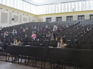 Tercih yapacak adaylara "üniversite karneleri" çıkarıldı