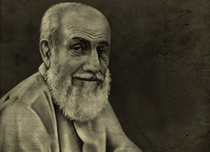 Ali Ulvi Kurucu: Dedem bizden çok farklı abdest alırdı