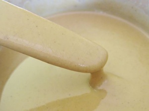 Sahurda tahin yemek tok tutuyor