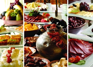 Aşırı yemek daha çabuk acıktırıyor