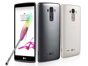 LG G4 Stylus satışa çıkıyor!