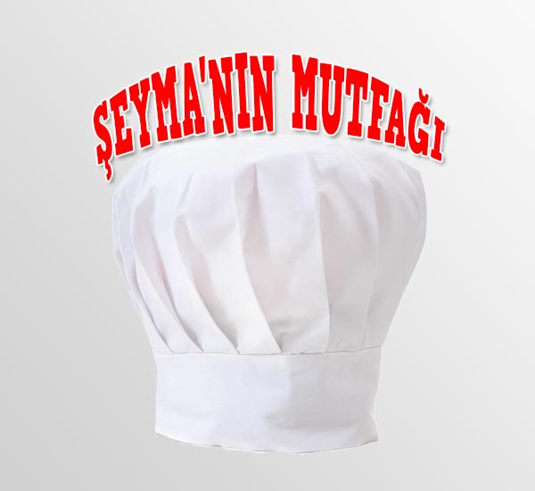 Fırında Kavurmalı Patates