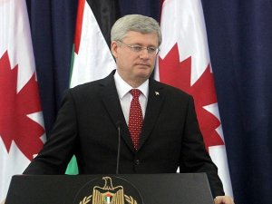 Kanada'dan Rusya'ya yeni ekonomik yaptırım