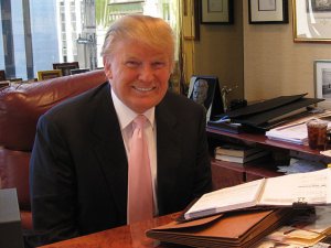 Donald Trump'ın açıklamaları iş ilişkisini bitirdi