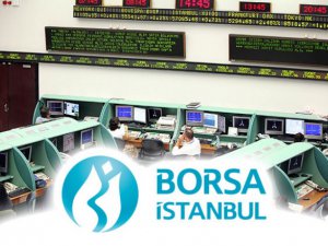 Borsa güne yükselişle başladı
