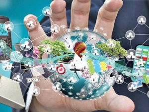 4 milyar kişi internet kullanacak!