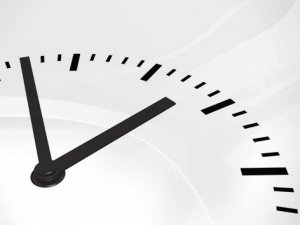 Saatler ne zaman geri alınacak?