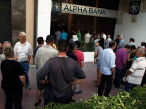 Euro Bölgesi krizi Avrupa Birliği’ni dağıtacak mı?