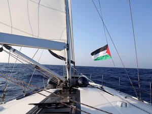 'İsrail uluslararası hukuku yeniden ihlal etti'