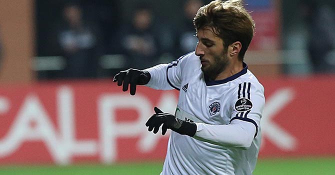 'Doğu Türkistan' deyince transfer iptal oldu