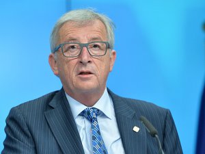 Juncker’den Yunanistan’a son dakika teklifi