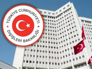 Türkiye'den 'oruç yasağına' tepki