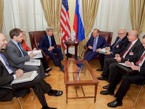 Nükleer müzakereler 7 Temmuz'a kadar uzatıldı