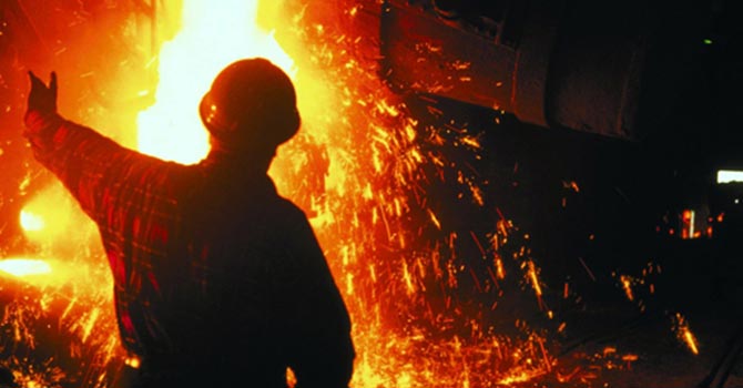 Ağır işlerde çalışanlar oruç tutmasa olur mu?