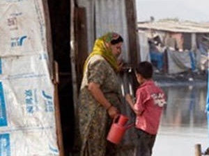 Dünyanın üçte biri hala tuvalete sahip değil