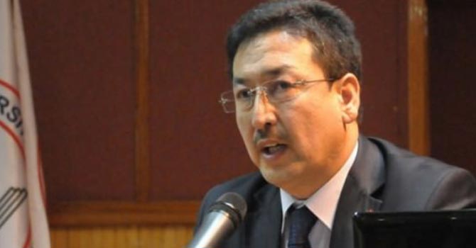 Çin, D.Türkistan üzerinden dünyaya meydan okuyor