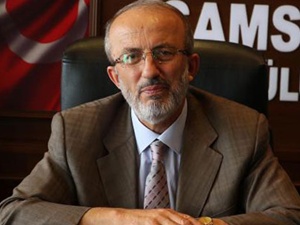 Uyuyarak oruç tutanlara uyarı