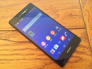 Sony Xperia Z4'ün satışları iyi değil