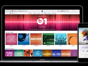 iTunes 12.2 yayınlandı