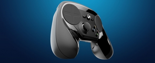Steam GamePad'ler Yok Sattı