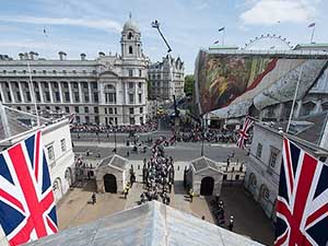 'İngiltere Yunanistan krizinde en kötü sonuca hazır'