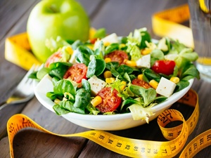 Ramazan'da kilo kontrolü için bunlara dikkat edin