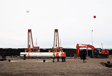 Türk Akımı'nın Avrupa ayağı için 4 rota ihtimali