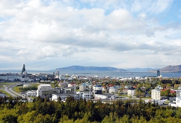 İzlandanın başarısı örnek gösteriliyor