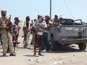 Yemen'de çatışma: 31 ölü