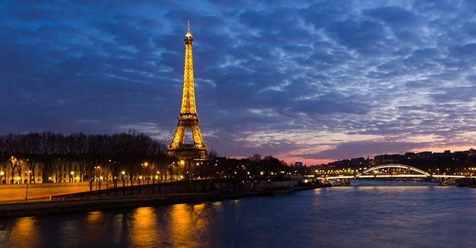 Ramazan kültürü Fransa’da tanıtıldı