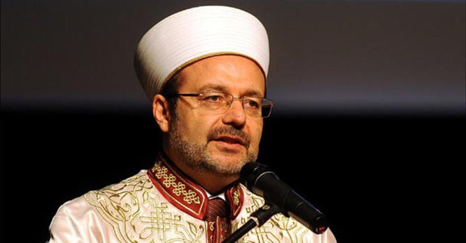 İslam dini yanlış anlayışların tehdidi altında