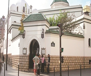 Cami düşmanlığı