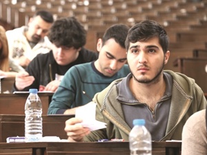 Eğitimde vahim sonuç