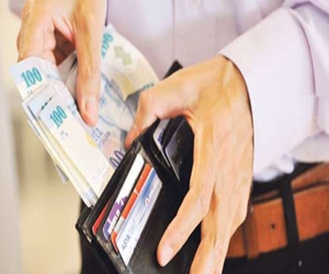 Borçtan kurtulmak için son 1 ay